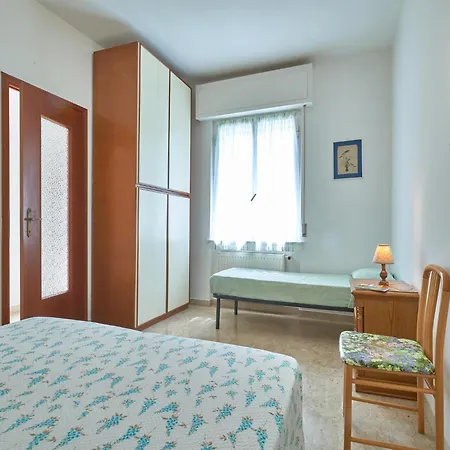 In Der Naehe Vom Meer, Apartamento Ceriale