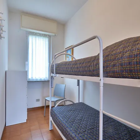 Apartamento In Der Naehe Vom Meer, Ceriale